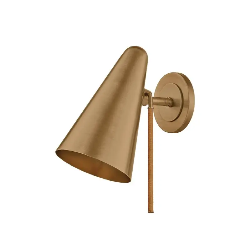 Kobe Wall Sconce