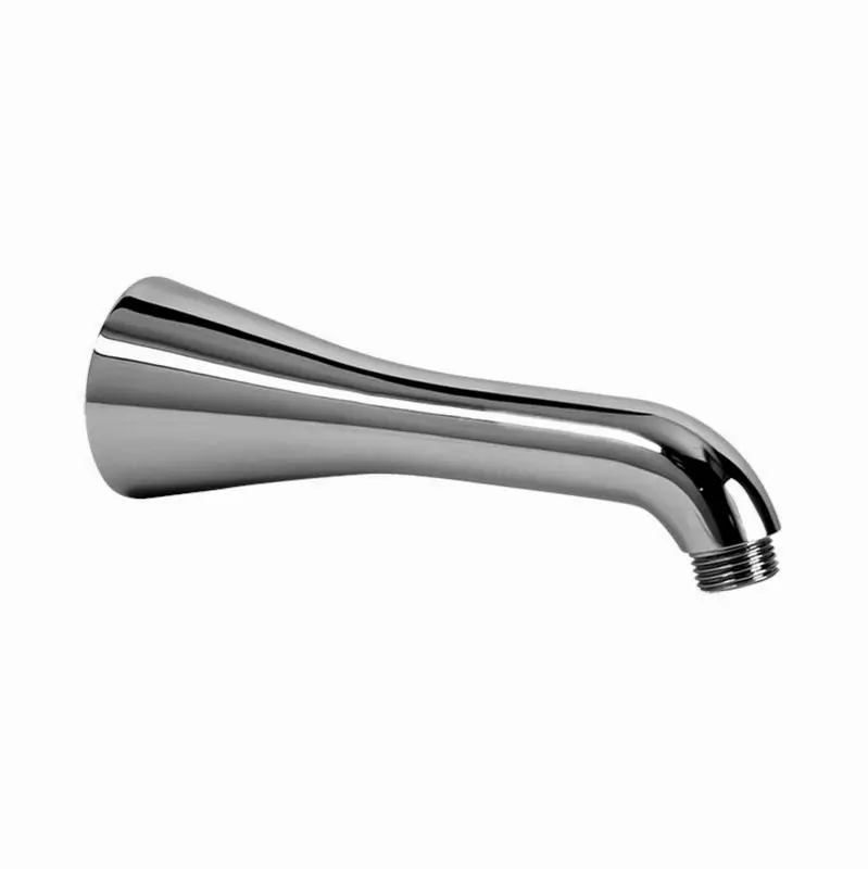 Various Traditional 7" Conical Shower Arm