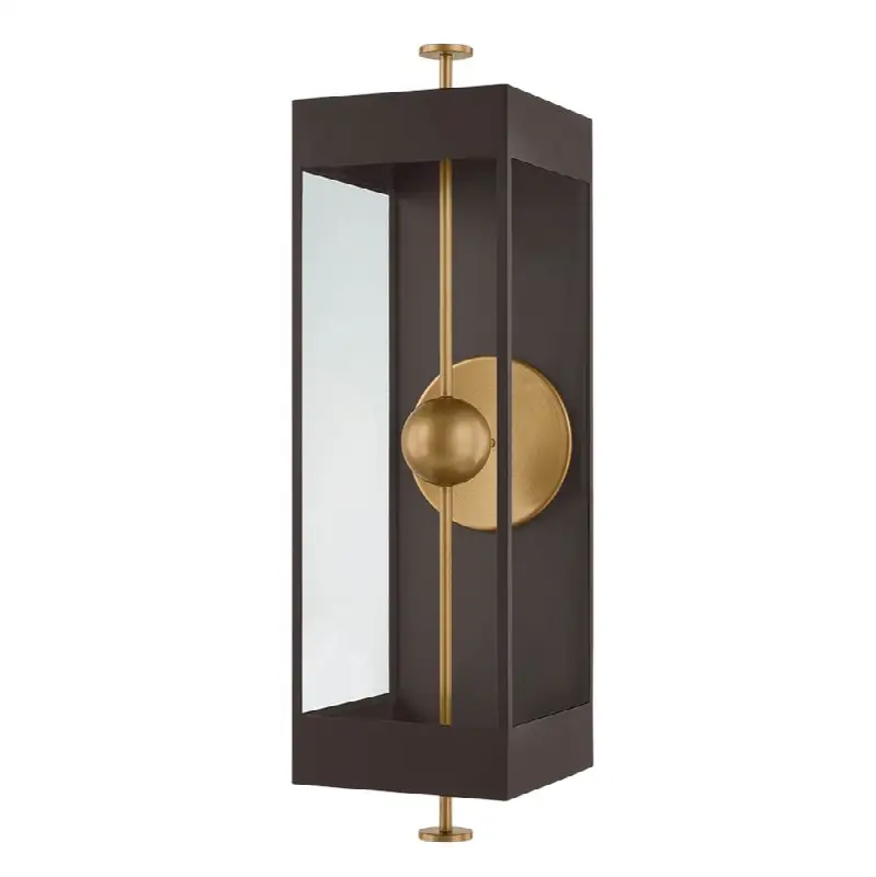 Garvey Wall Sconce