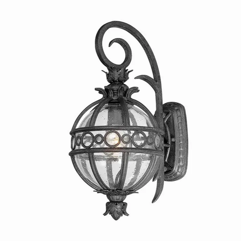 Campanile Wall Sconce