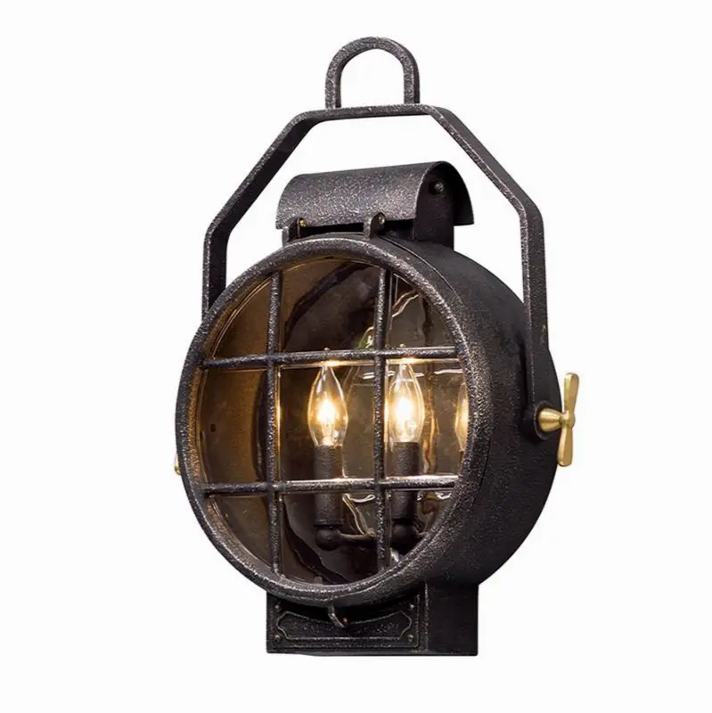 Point Lookout Wall Sconce