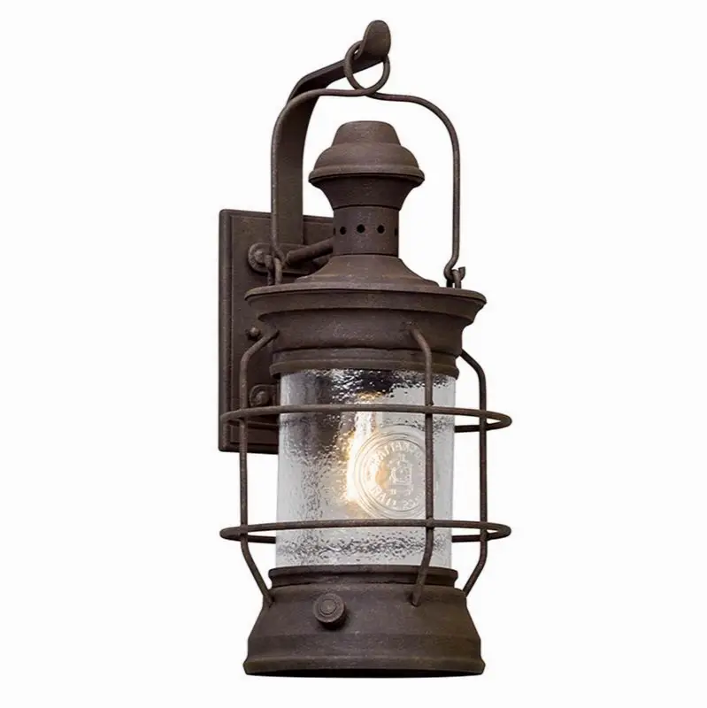 Atkins Wall Sconce