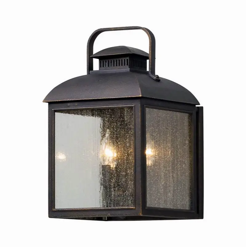 Chamberlain Wall Sconce