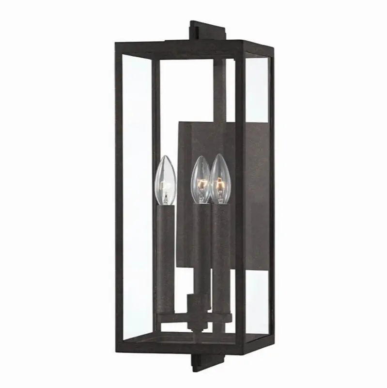 Nico Wall Sconce