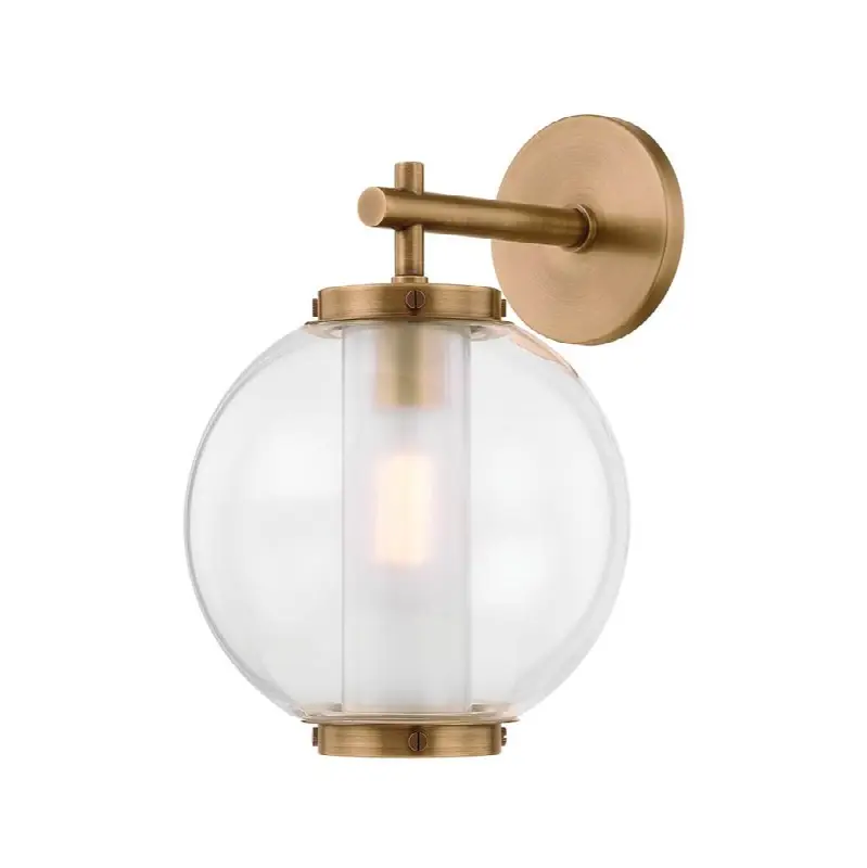 Marco Wall Sconce