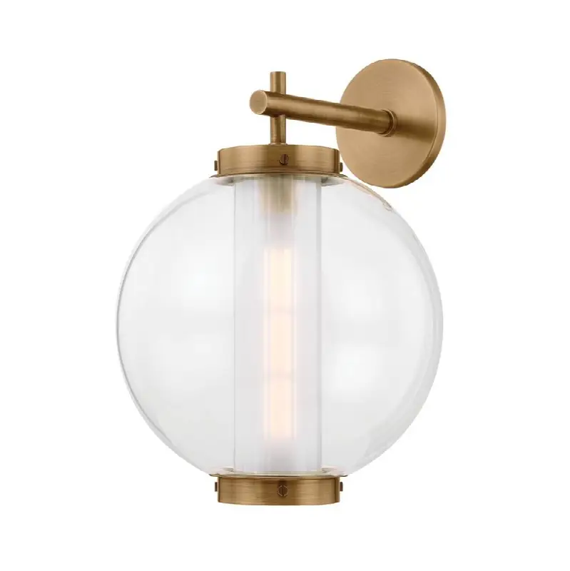 Marco Wall Sconce