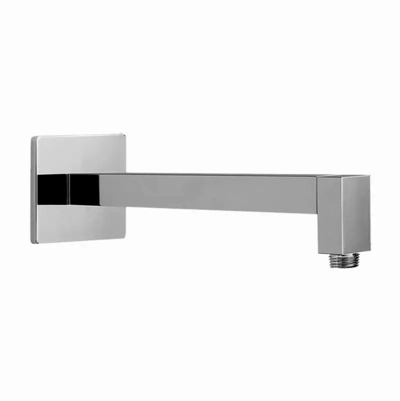 Various Contemporary 12" Shower Arm