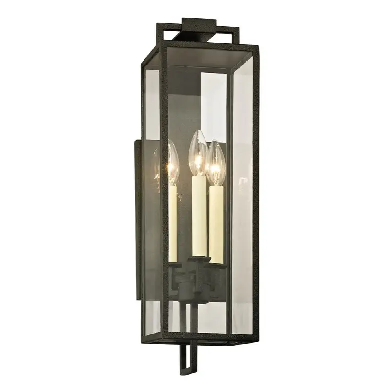 Beckham Wall Sconce