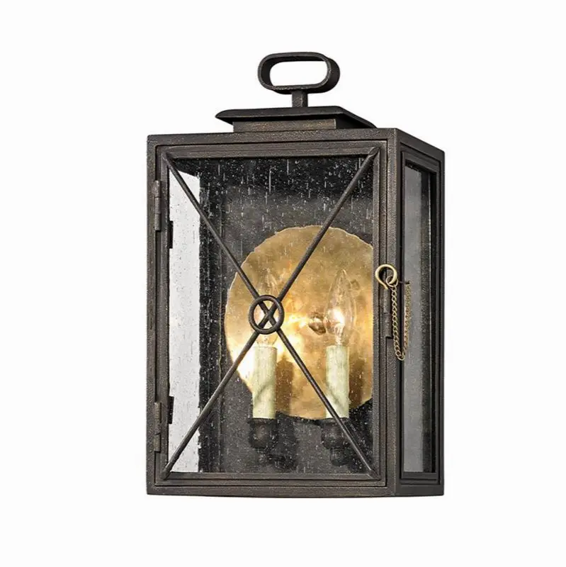 Randolph Wall Sconce
