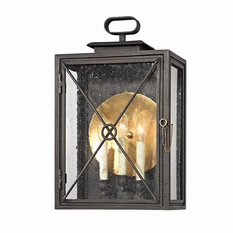 Randolph Wall Sconce