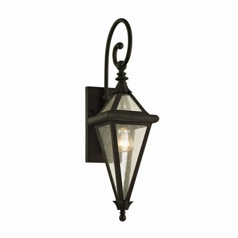 Geneva Wall Sconce