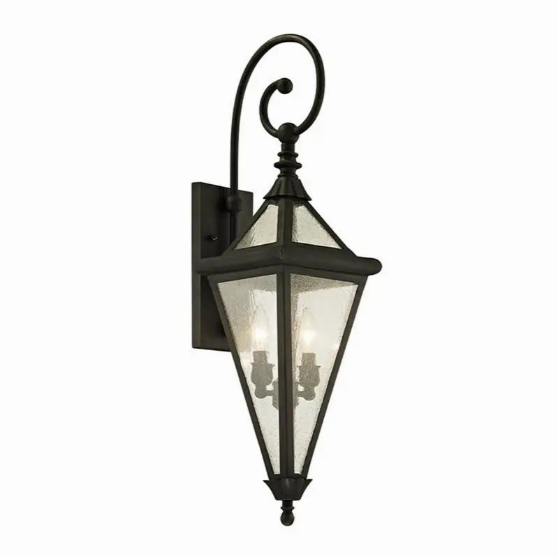Geneva Wall Sconce