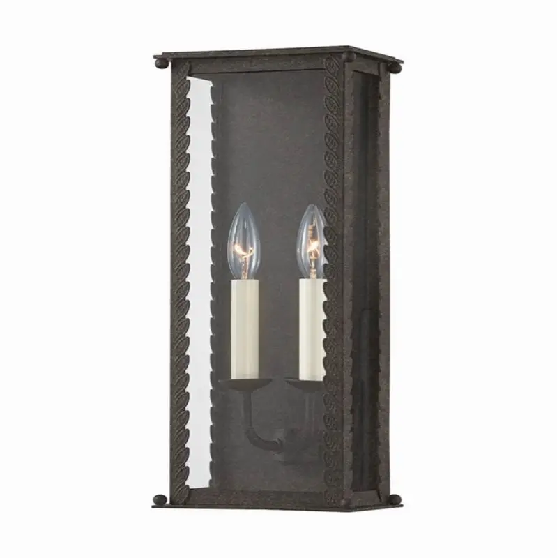 Zuma Wall Sconce