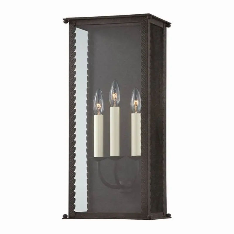 Zuma Wall Sconce