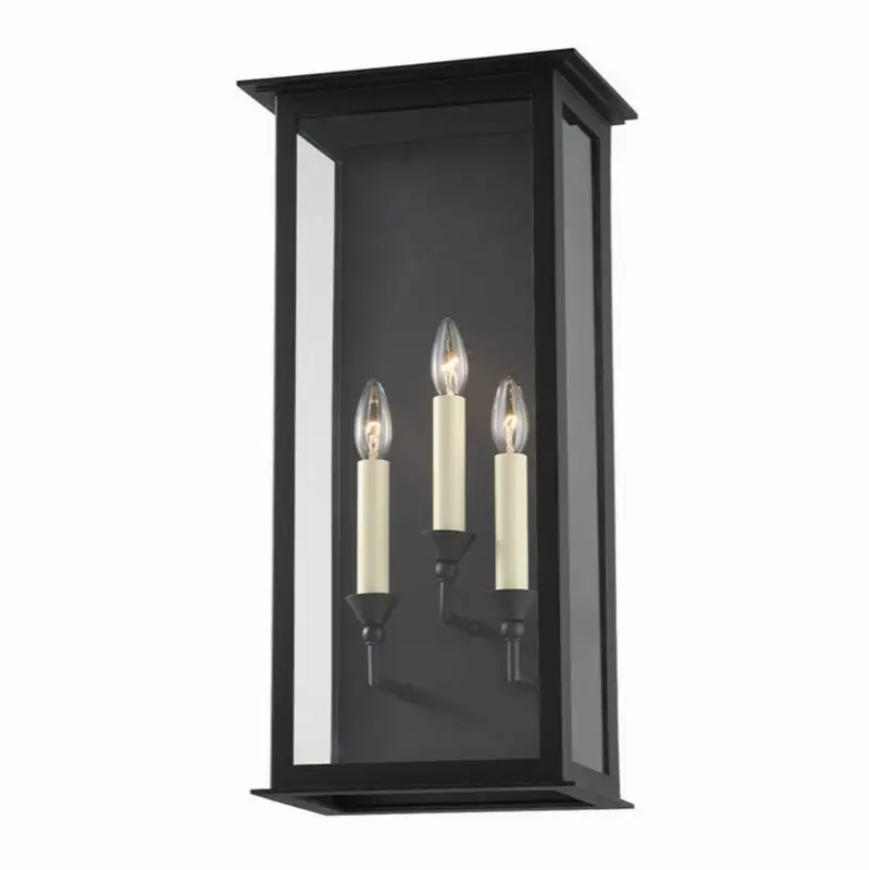 Chauncey Wall Sconce