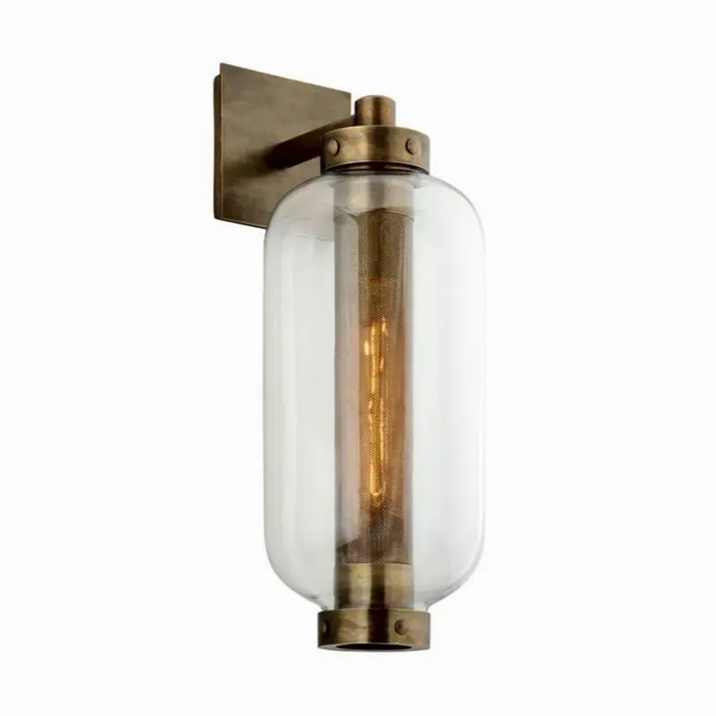 Atwater Wall Sconce