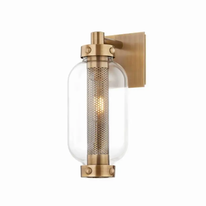 Atwater Wall Sconce
