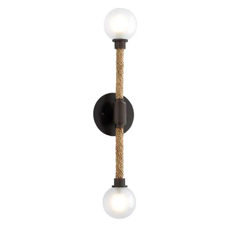 Nomad Wall Sconce