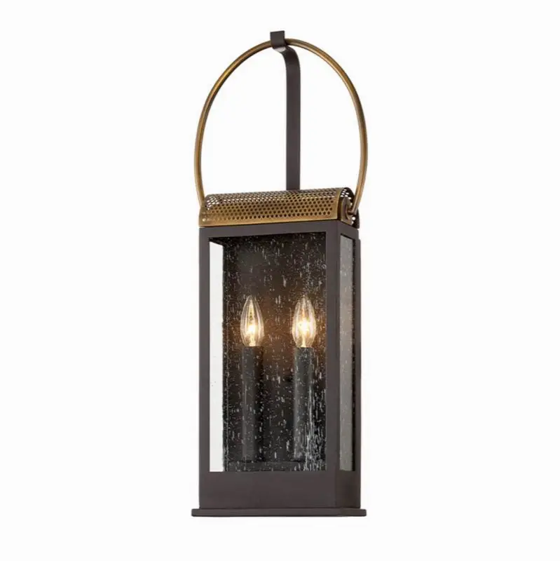 Holmes Wall Sconce