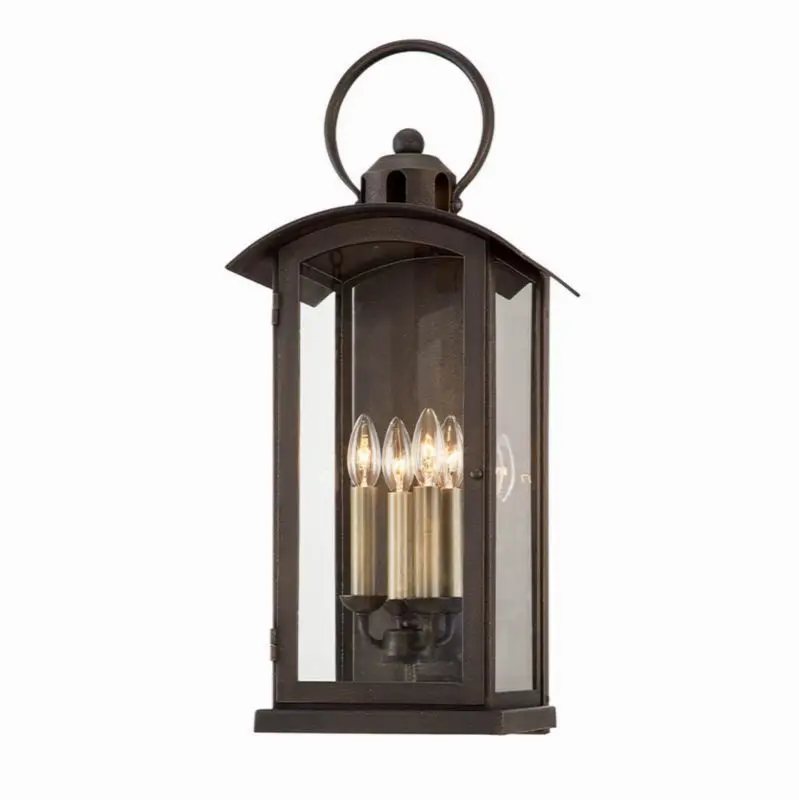 Chaplin Wall Sconce