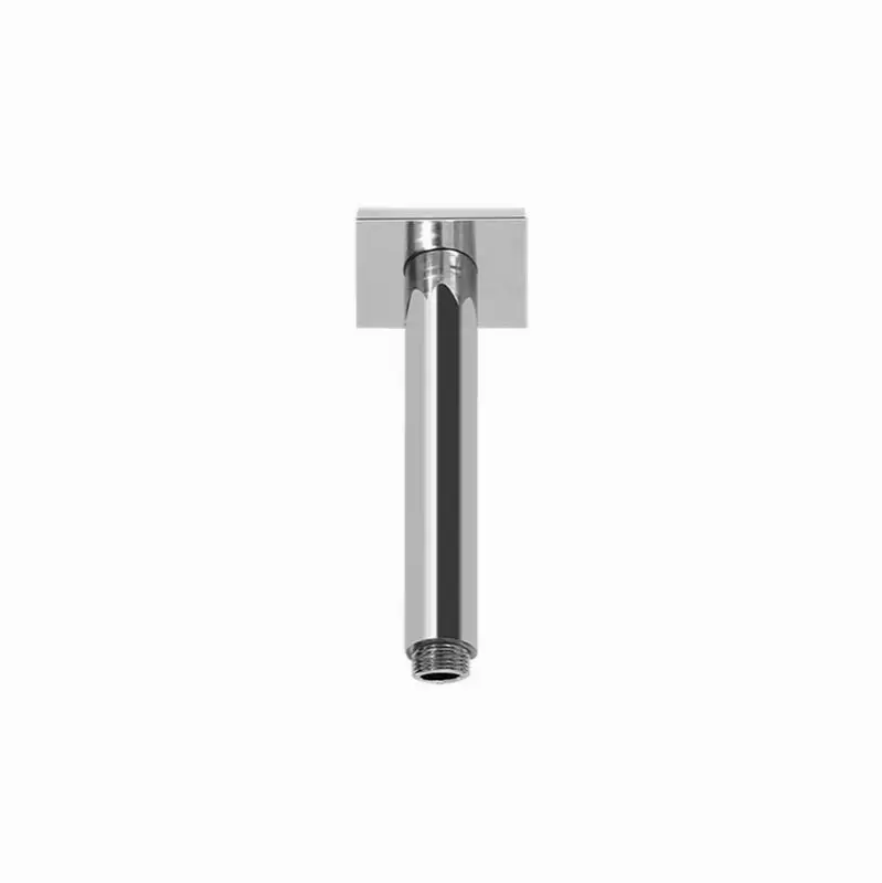 Various Contemporary 6" Ceiling Shower Arm