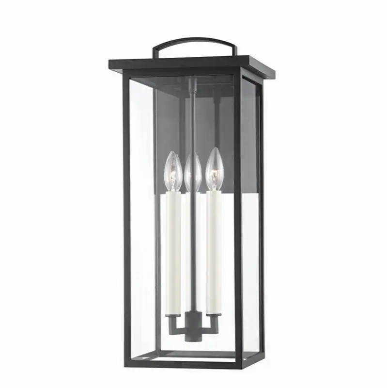 Eden Wall Sconce