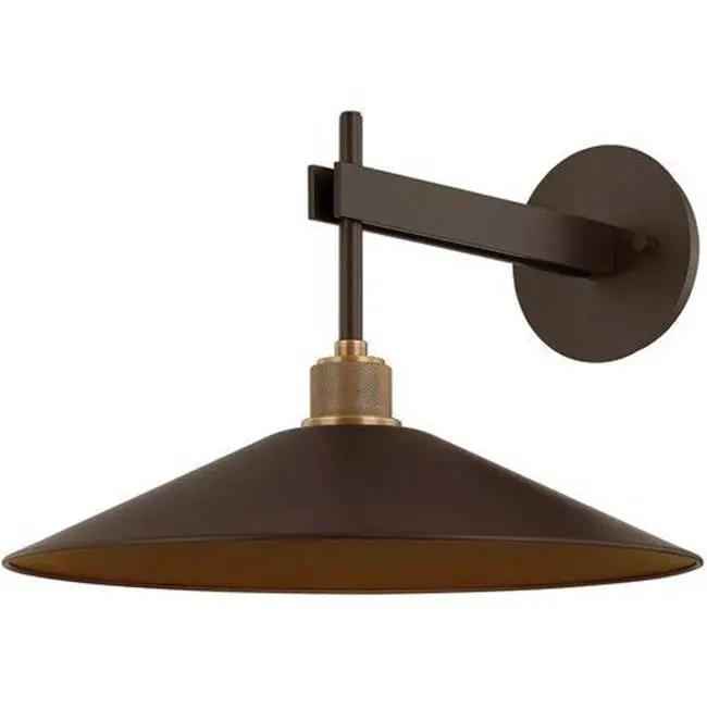Harac Wall Sconce