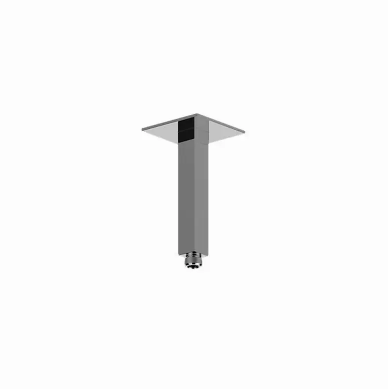 Various Square Ceiling Shower Arm 6"