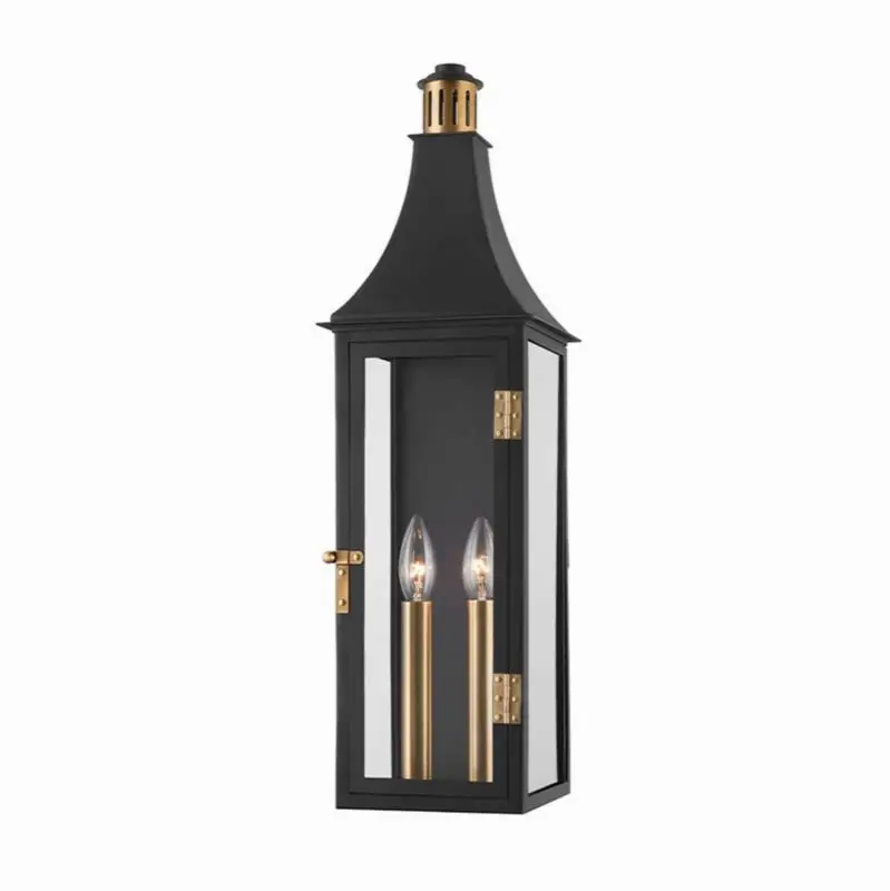 Wes Wall Sconce