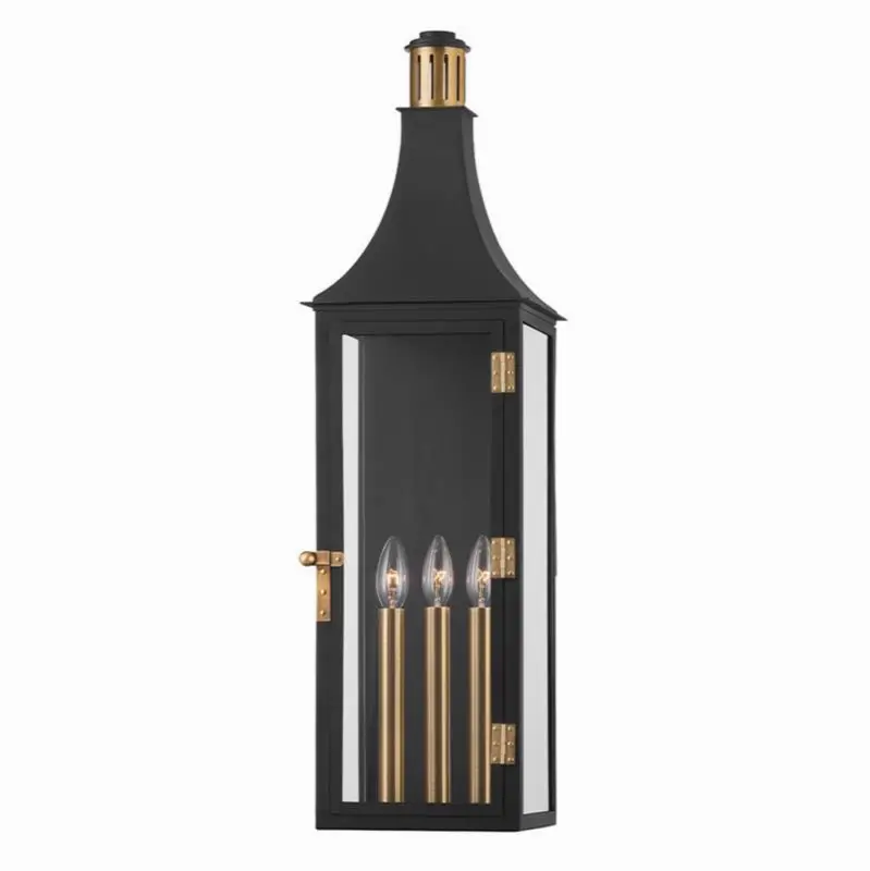 Wes Wall Sconce