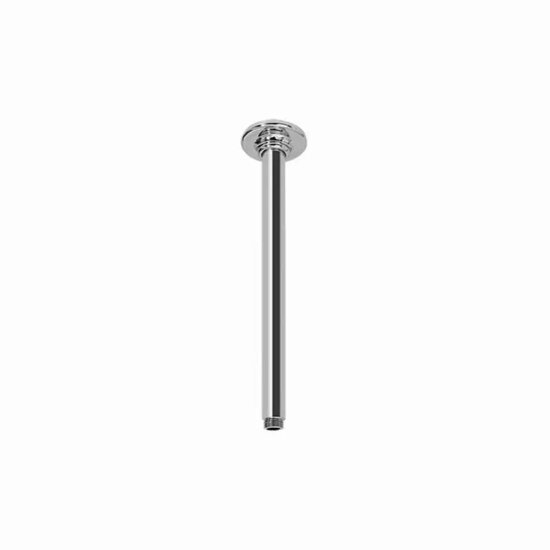 Various 12" Ceiling Shower Arm