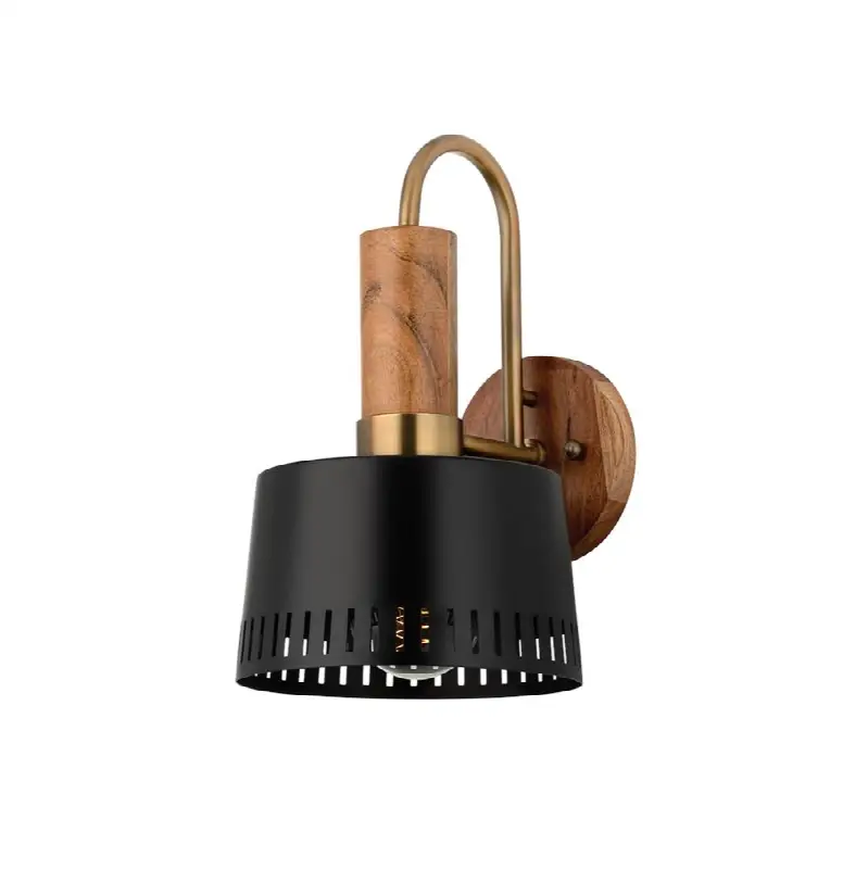 Memphis Wall Sconce