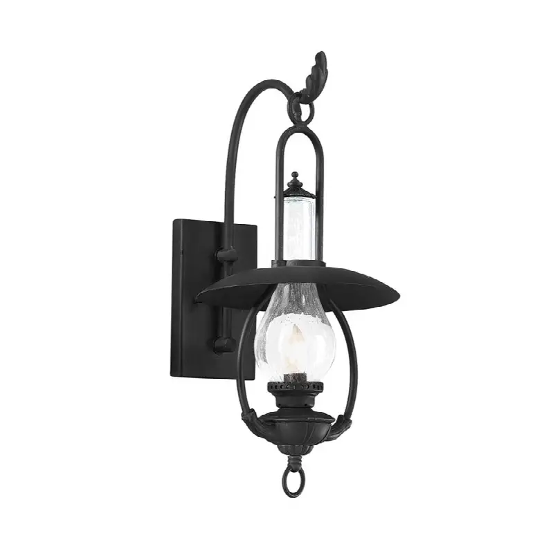 La Grange Wall Sconce