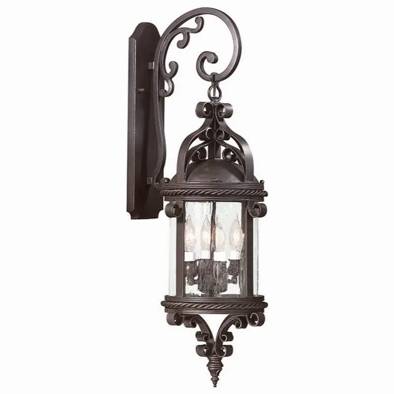 Pamplona Wall Sconce