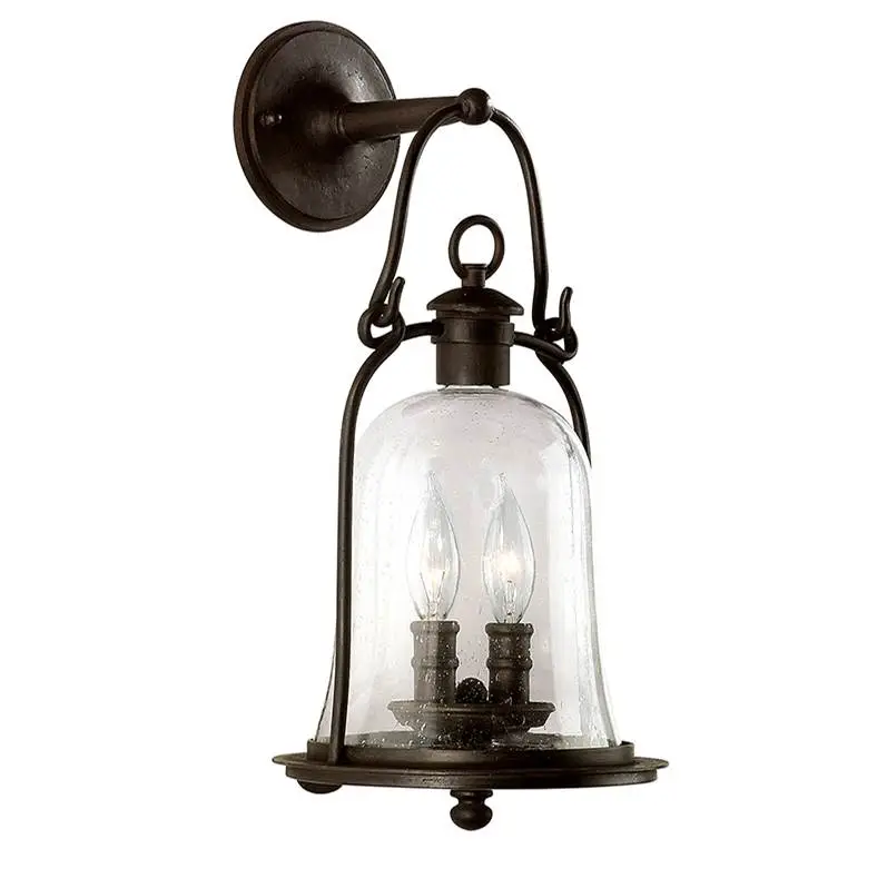 Owings Mill Wall Sconce