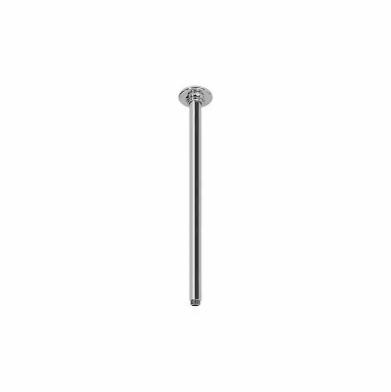 Various 18" Ceiling Shower Arm