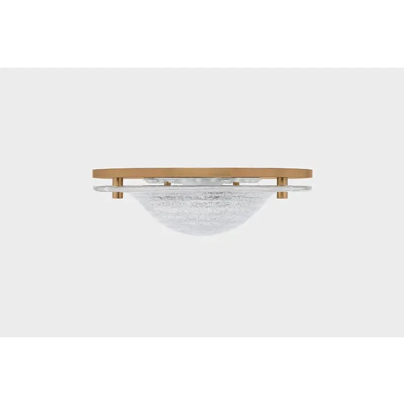 Halston Flush Mount