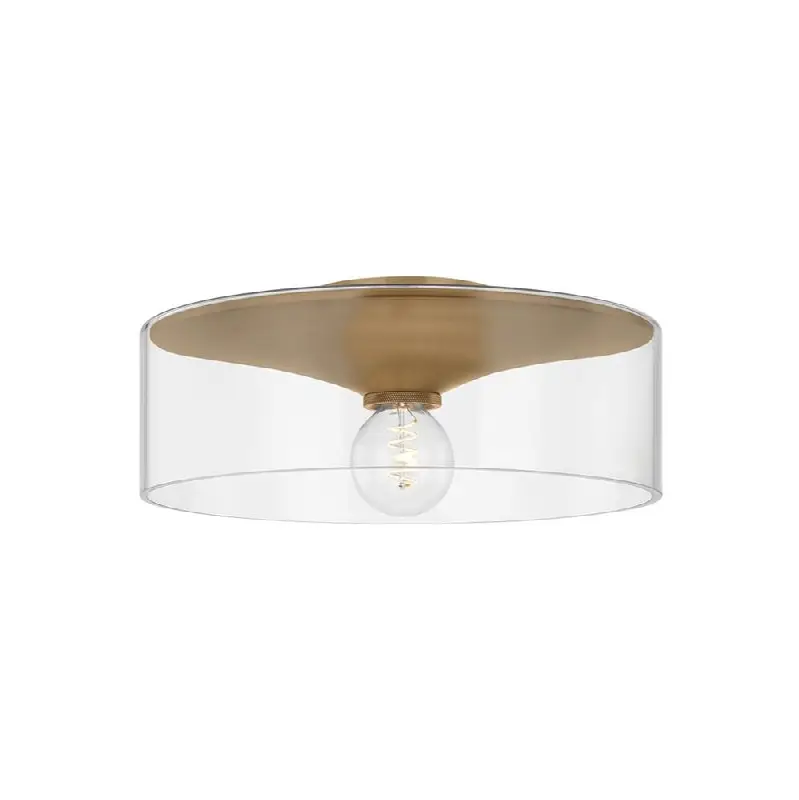 Killian Flush Mount