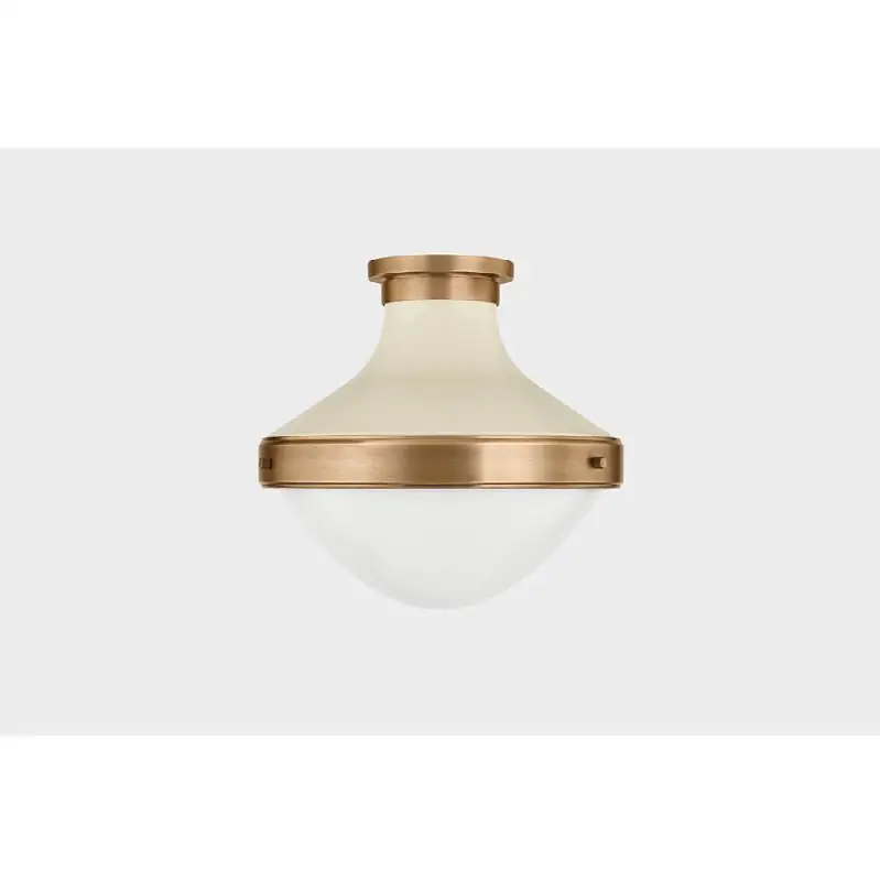 Maxton Flush Mount