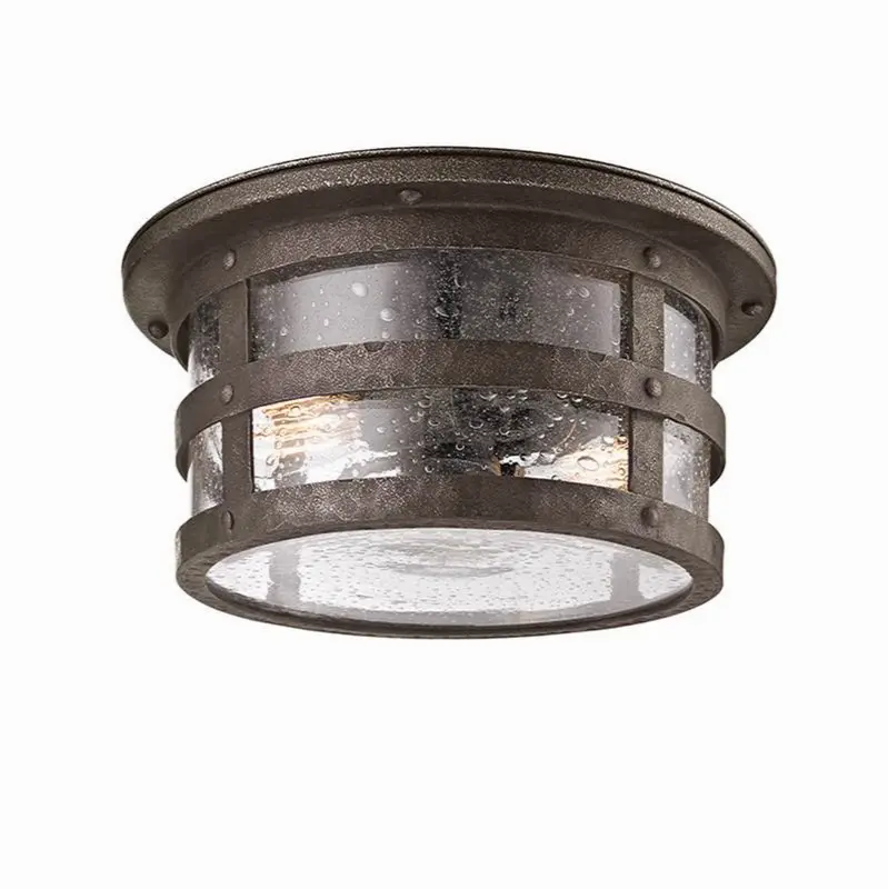 Barbosa Flush Mount