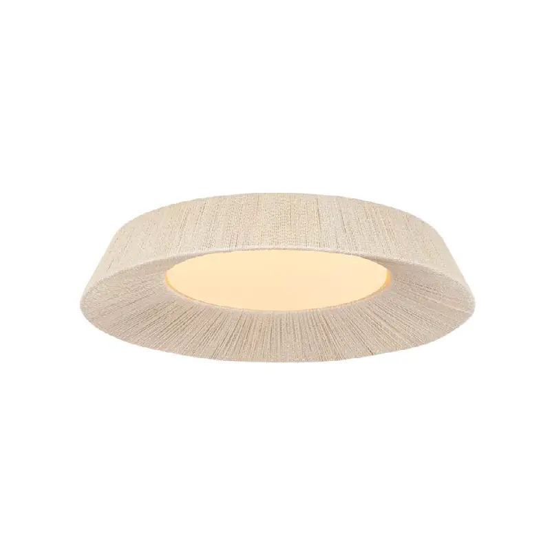 Kenton Flush Mount