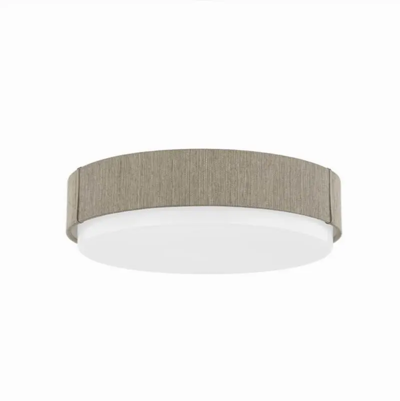 Zane Flush Mount