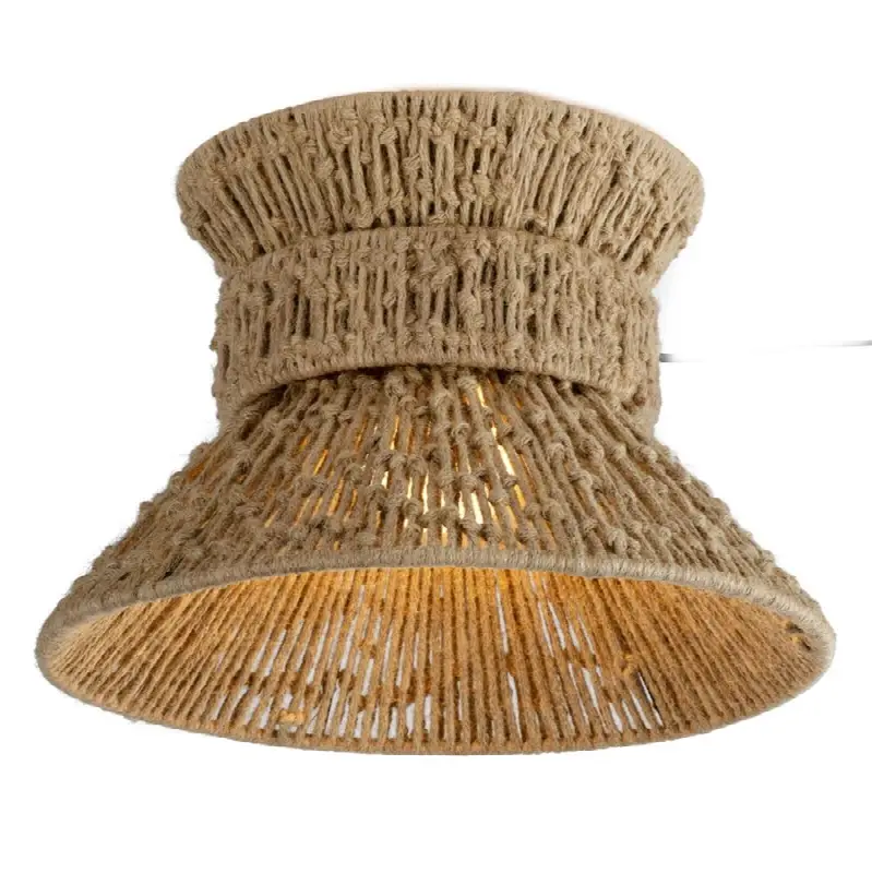 Raphael Flush Mount