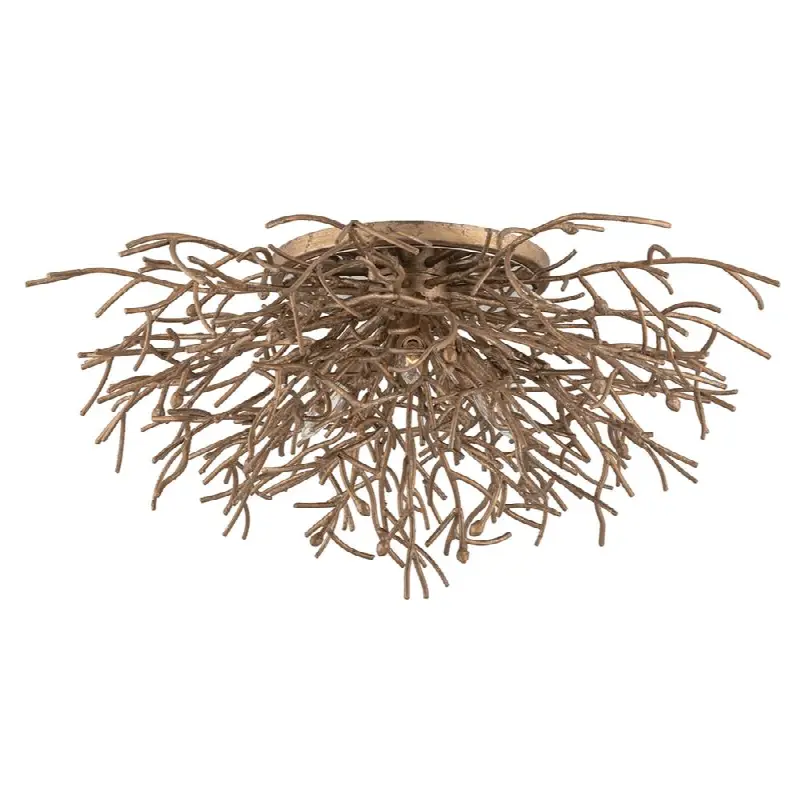 Sierra Flush Mount