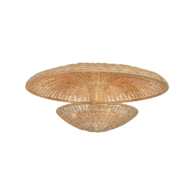 Draco Semi Flush