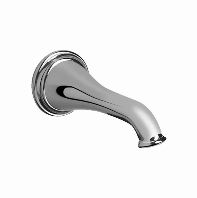 Various 7" Traditional Tub Spout