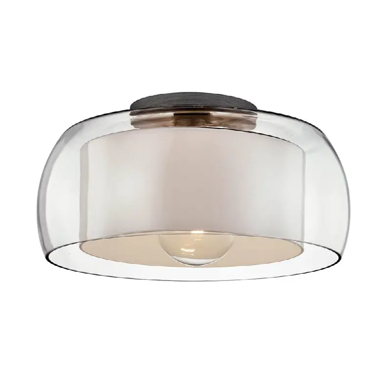 Candace Flush Mount