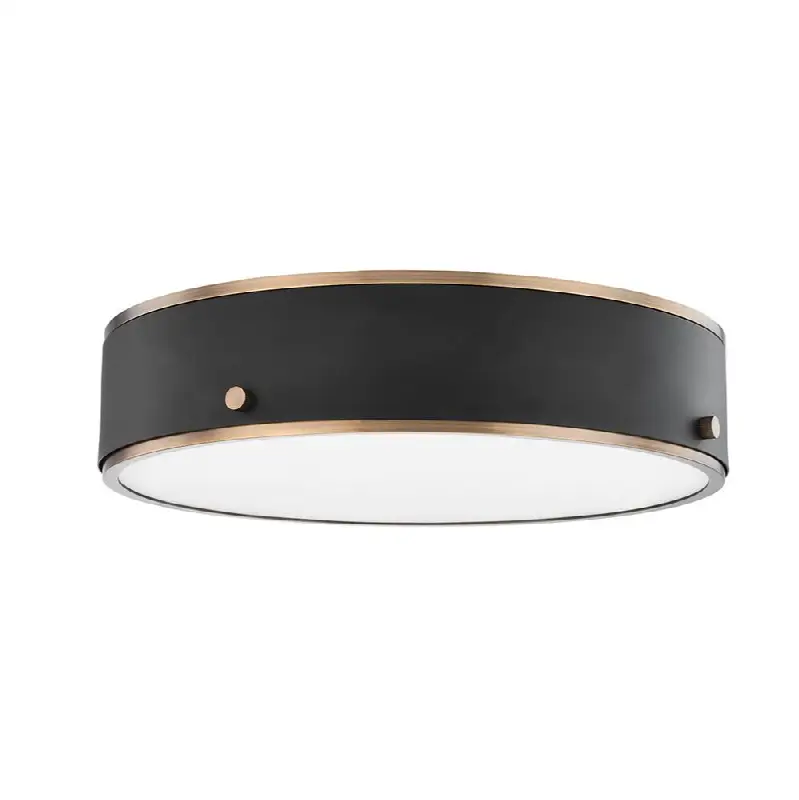 Eli Flush Mount