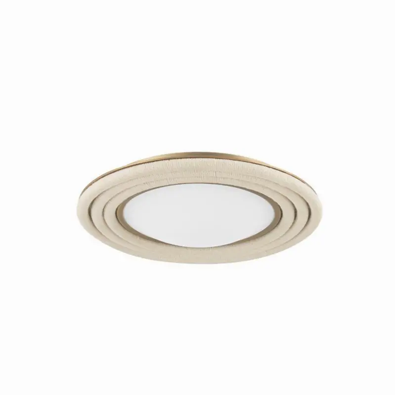 Zion Flush Mount