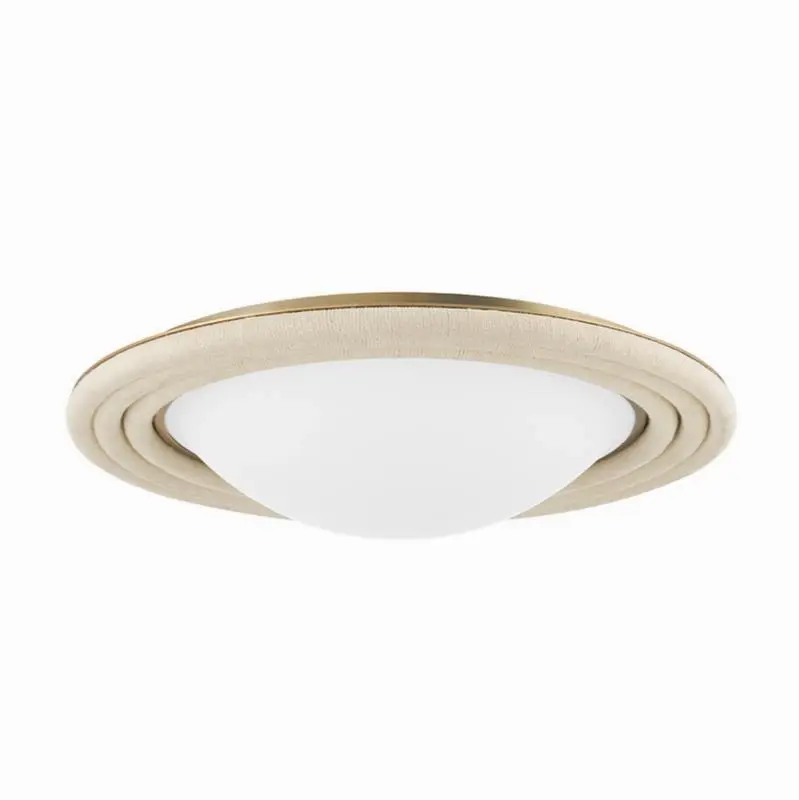 Zion Flush Mount